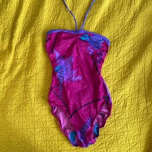 70’s Vintage Suit